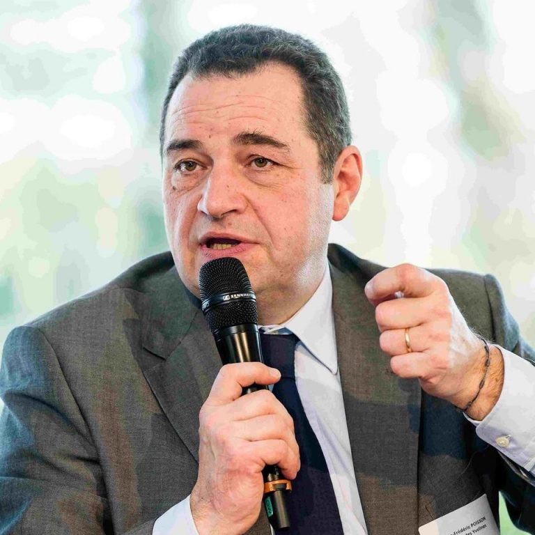 L’éditorial de Jean-Frédéric Poisson :    transmettre ce qui doit durer, adapter le reste