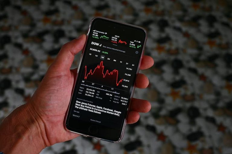 Quand le Nasdaq prend le pouvoir