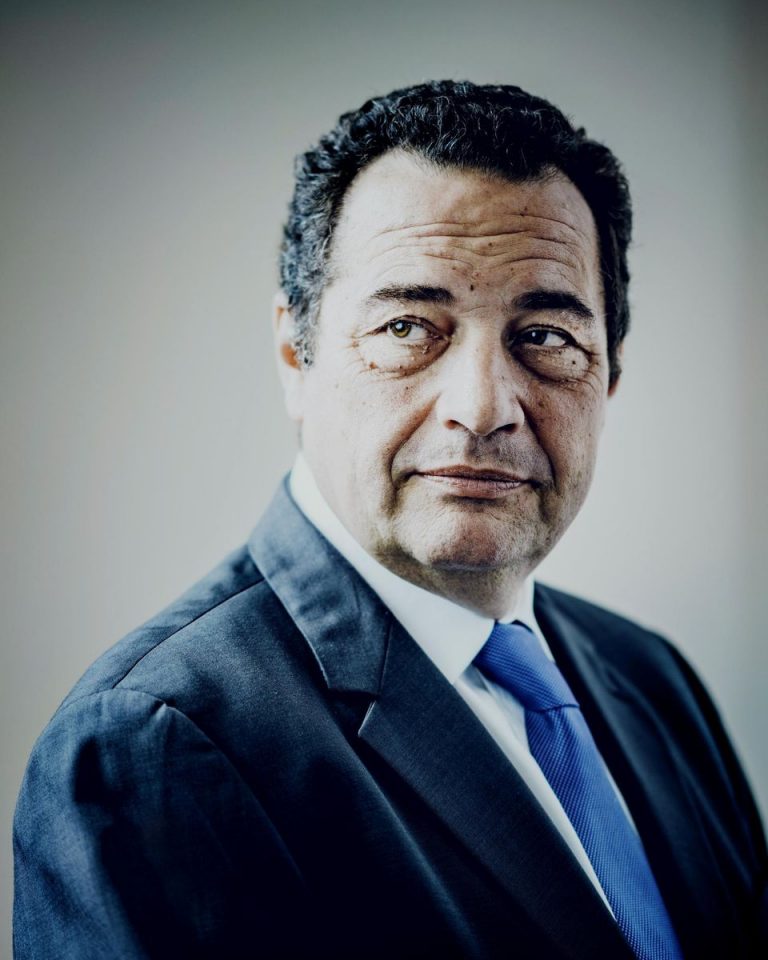 Les dérives de l’OMS
