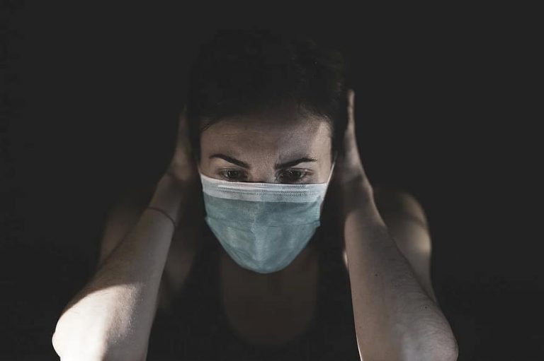 Covid : le management par la peur