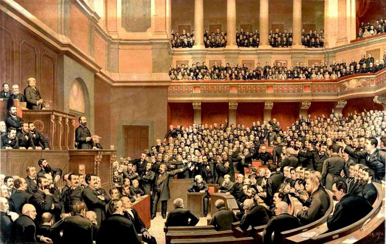 Conservateurs et libéraux : ennemis ou alliés ?
