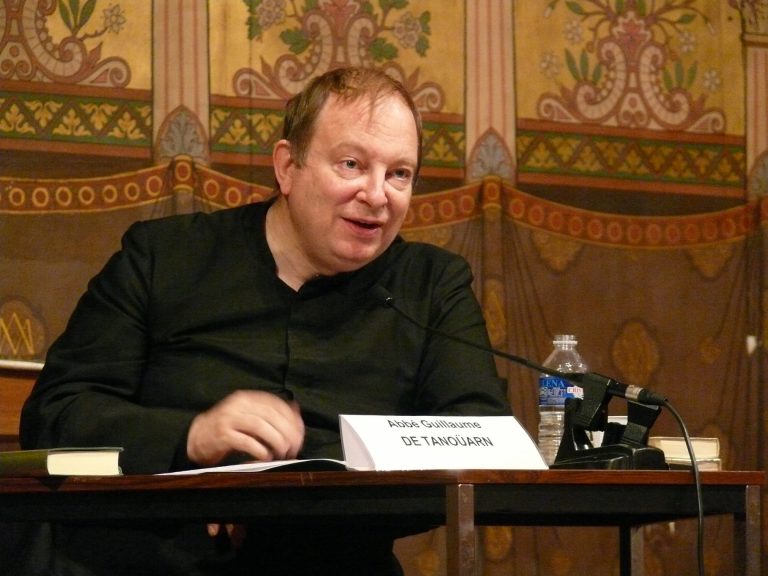 L’écologie dans le christianisme