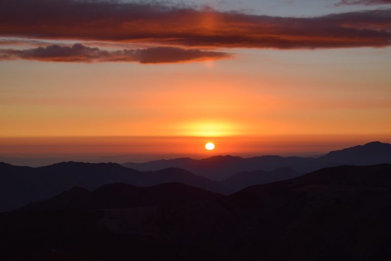 Hymne au Liban, le phénix millénaire