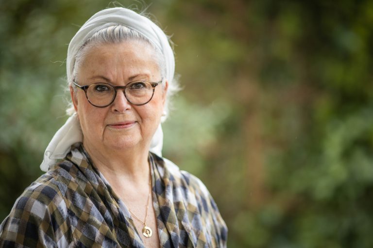 Christine Boutin : « Je parie sur la conscience »