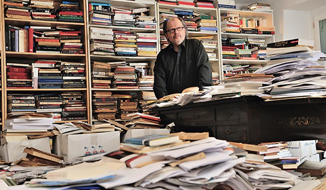 Pierre-André Taguieff : de l’eugénisme au trans-humanisme, le « fanatisme du progrès »
