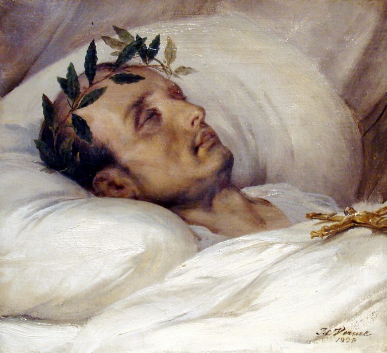 Napoléon : un bicentenaire  maltraité