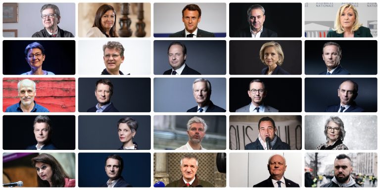 Il faut une nouvelle offre politique