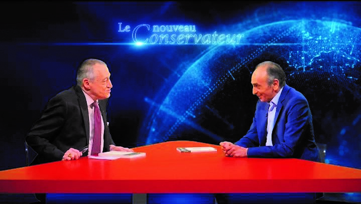 Grand entretien avec Eric Zemmour : « Au delà d’être le principal, la lutte contre l’immigration de masse est même le seul thème rassembleur »