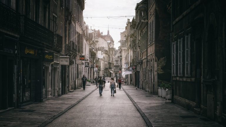La tragédie française