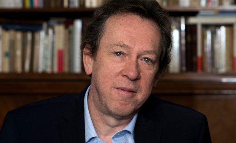 Les éblouissements de Benoît Duteurtre