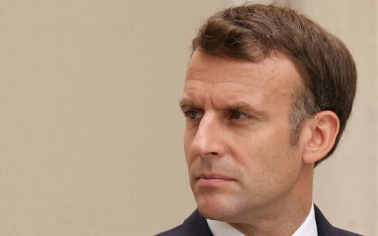 Les choses se clarifient (II) : les stratégies d’Emmanuel Macron
