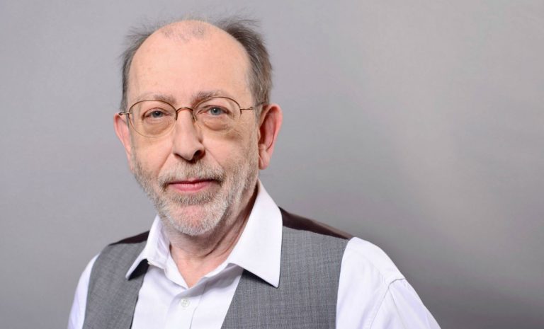 Alain de Benoist et les « morticoles »
