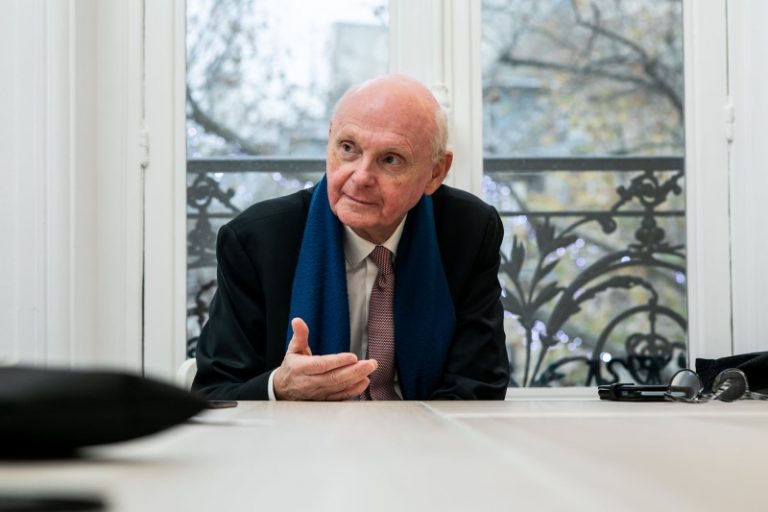 Une nouvelle vague migratoire menace la cohésion de la société française