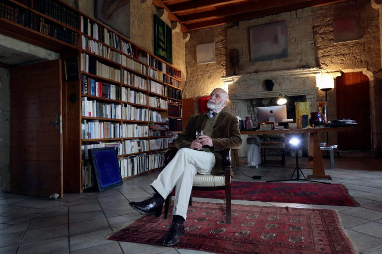 « Le Grand Remplacement  est le nom d’une époque ; il vaut pour toute chose, et la désigne toute entière. »