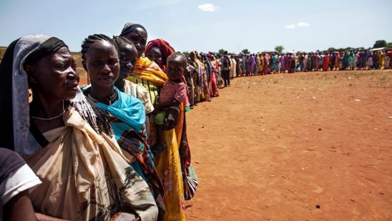 La démographie africaine : une question sensible