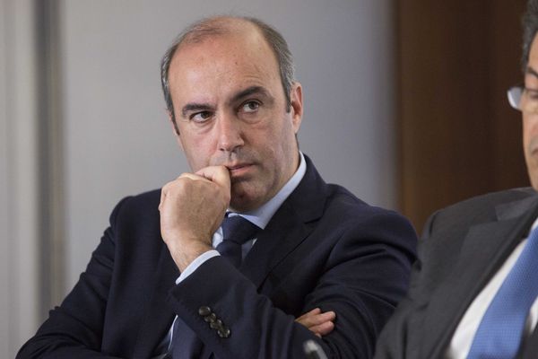 Marleix contre les liquidateurs