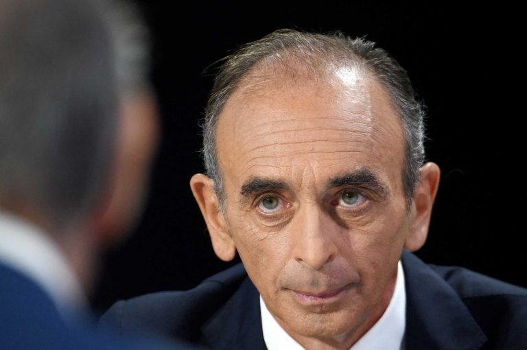 Eric Zemmour, invité exceptionnel des Conversations de Paul-Marie Coûteaux
