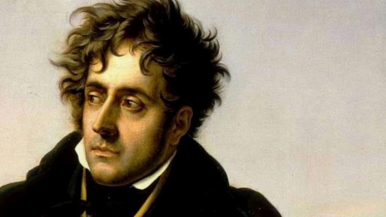 L’odyssée Chateaubriand