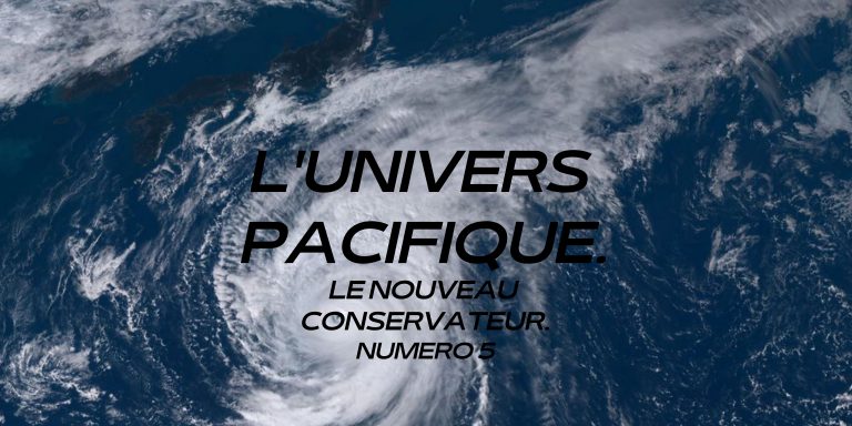Chine-Californie : l’émergence de l’Univers Pacifique