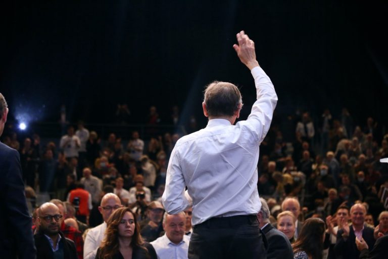Les stratégies d’Eric Zemmour (II)