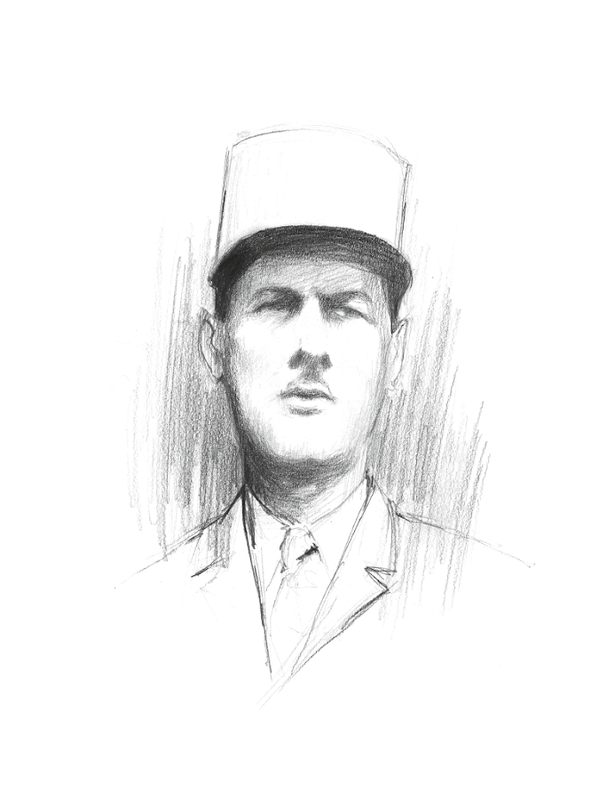 Quand le général de Gaulle s’adressait aux jeunes Français le 24 décembre 1941