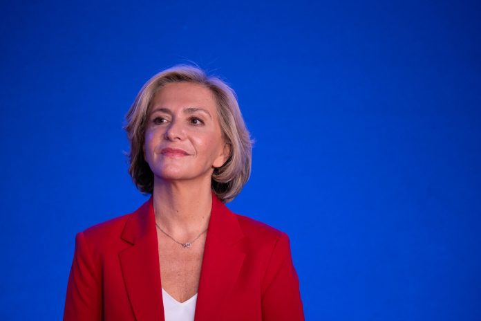 FRANCE - LES REPUBLICAINS CONGRESS