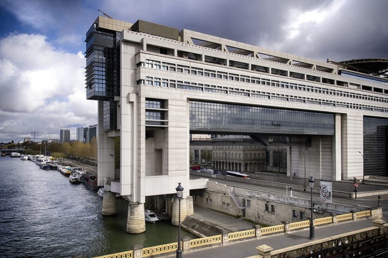 Il serait possible de revenir à l’excédent budgétaire