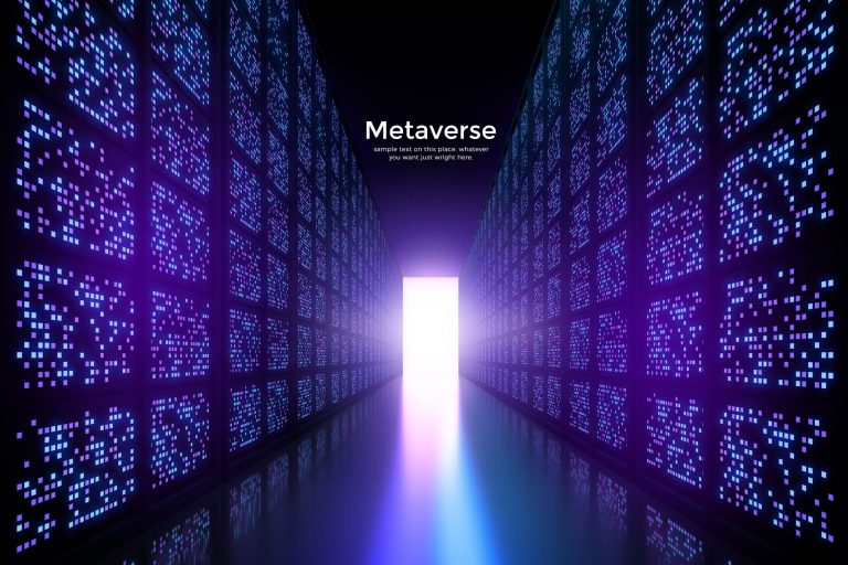 Metaverse, le nouveau variant du monde numérique