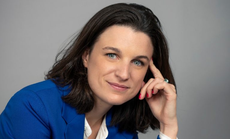 Eugénie Bastié, les idées et les autres