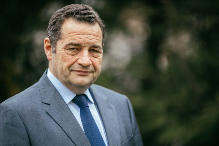 Jean-Frédéric Poisson : « L’assujettissement au progrès  technique n’est pas une éthique »