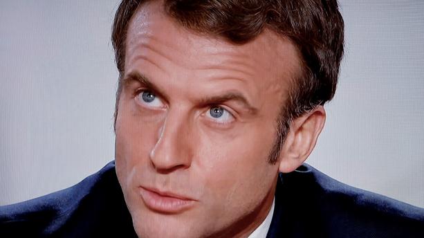 Lâcheté d’un Narcisse