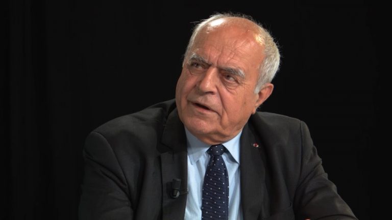 Alain Juillet : « Nos politiciens sont rarement des géopoliticiens »