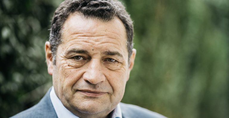 Des Européens faibles et couards