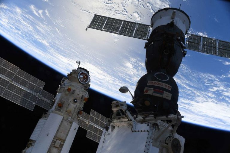 Le spatial, stade ultime de la puissance
