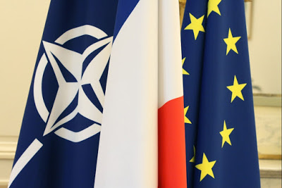 L’Atlantisme, un impensé de la politique française