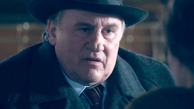 Maigret, Depardieu et un joli monde disparu