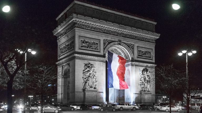 Grand appel à l’union des forces nationales
