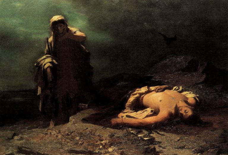 Emmanuel contre Antigone