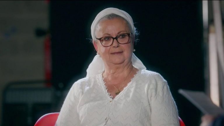 Christine Boutin, une combattante prophétique