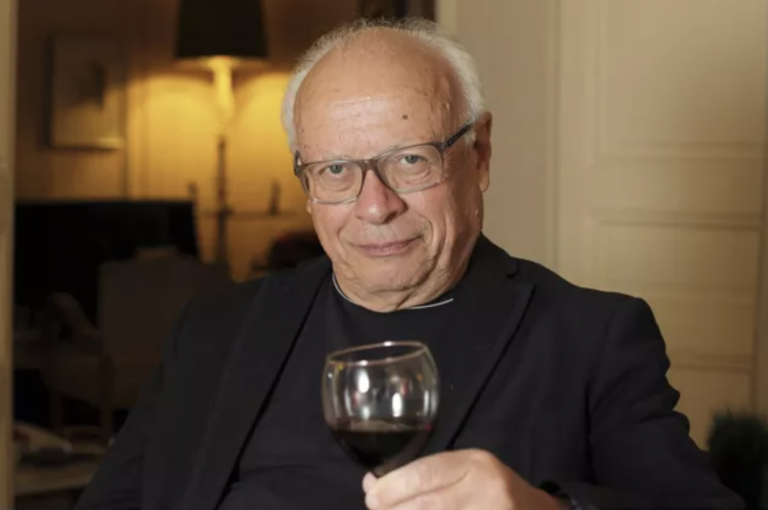 Les stupéfiantes confessions d’André Bercoff