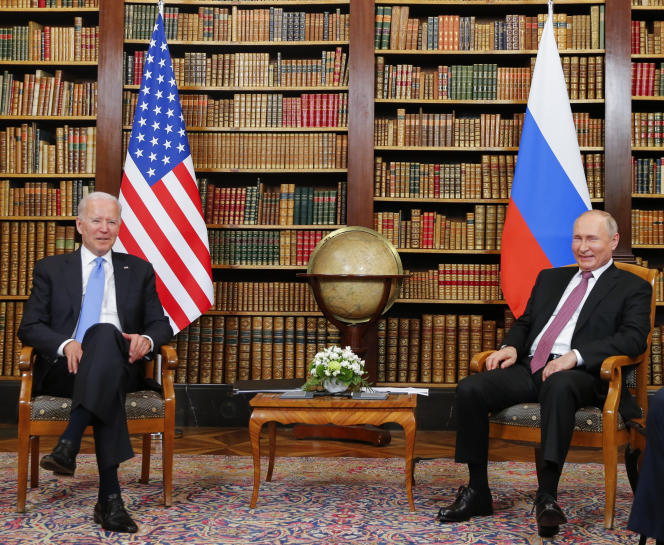 Ukraine : la guerre médiatique vue de Moscou et Washington, par François Martin