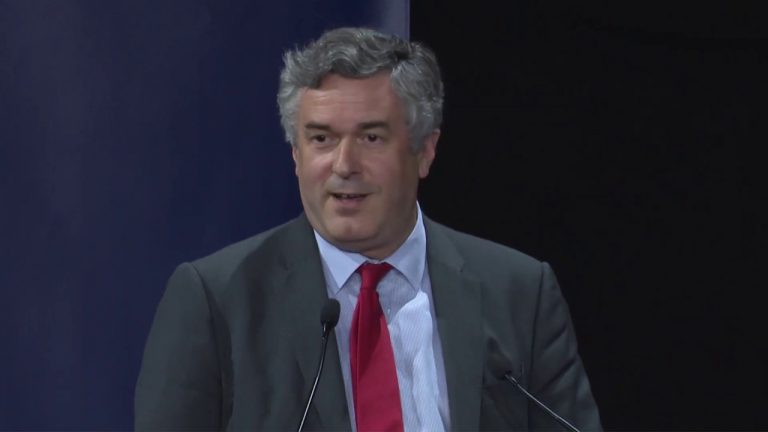 Les deux visages du recteur Husson