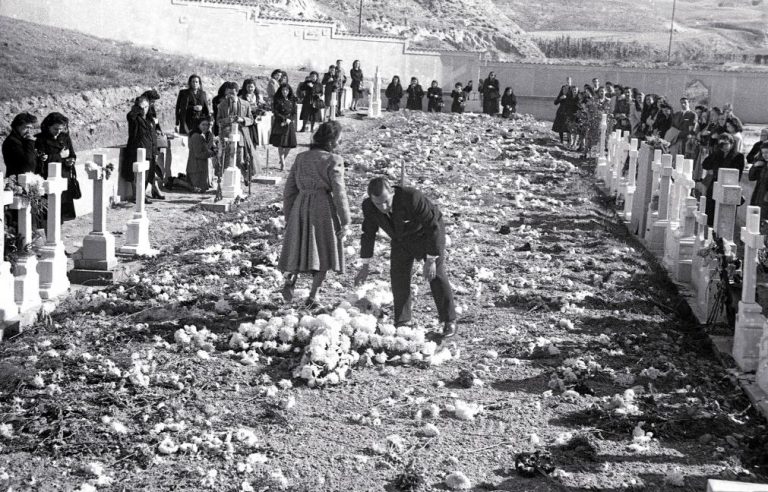 Un autre regard  sur la guerre civile espagnole