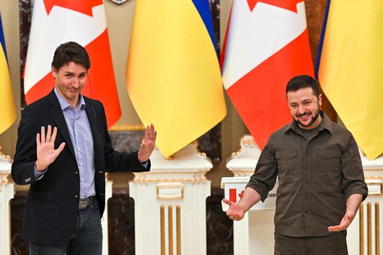 Ukraine : quand l’Occident s’isole