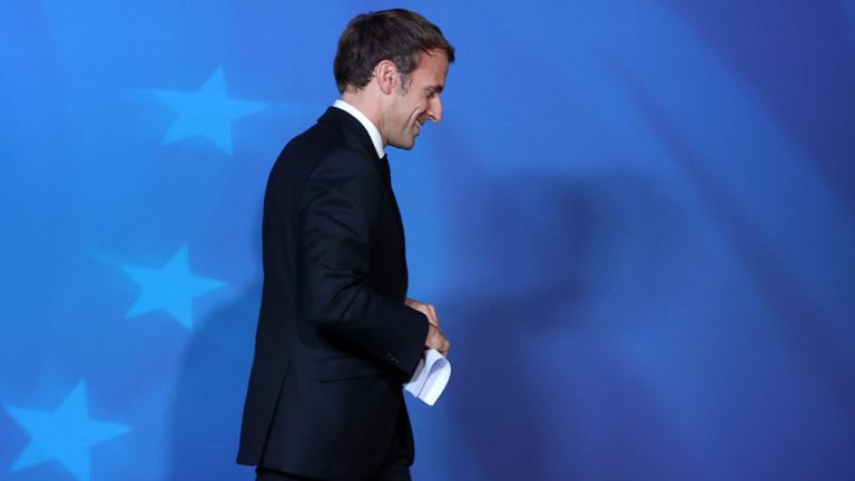 Pourquoi des élections si le pouvoir est ailleurs ?