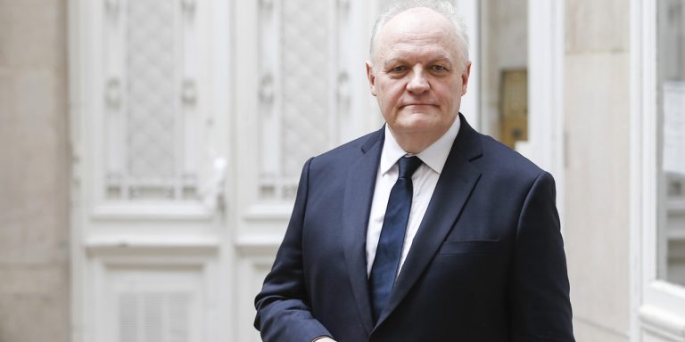 Le plan américain pour démanteler la Russie, par M. François Asselineau