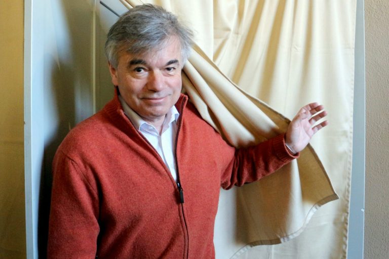 Alain Houpert et les Grands de Bourgogne