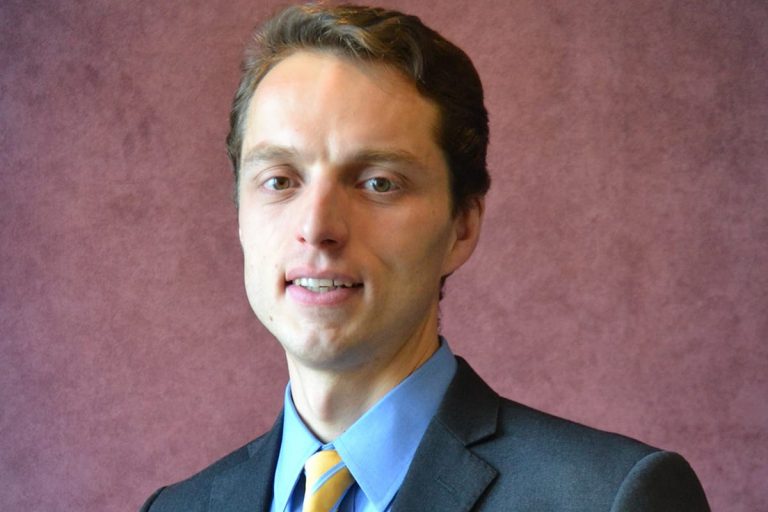 Trois questions à Alexandre Pesey