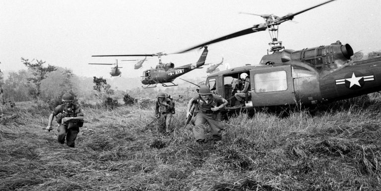 Ukraine : Vietnamisation, mais pour qui ? par François Martin