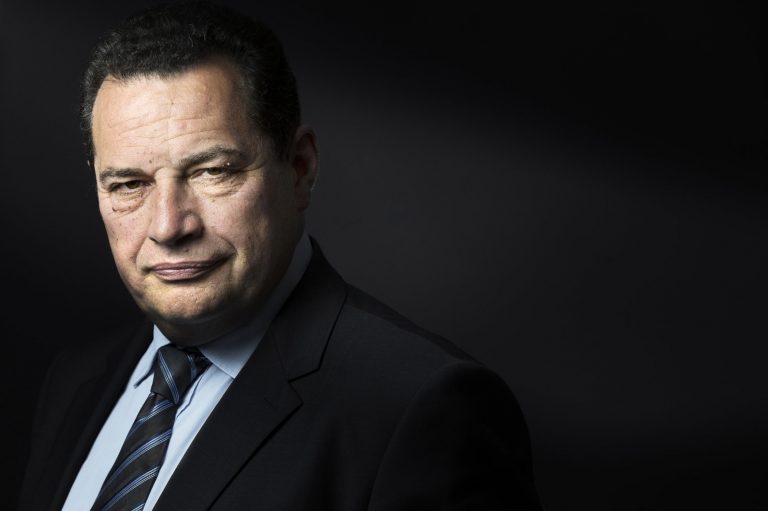 Derrière l’Atlantisme, la soumission pure et simple